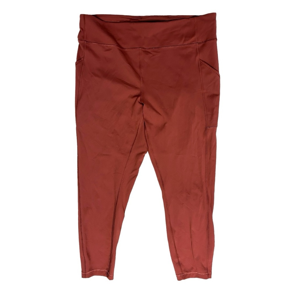 lululemon Align High-Rise Yoga Legging Pant with Pockets 25" - Picture 3 of 6